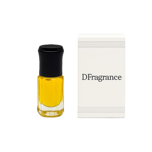 Parfumöl Sommer Bundle