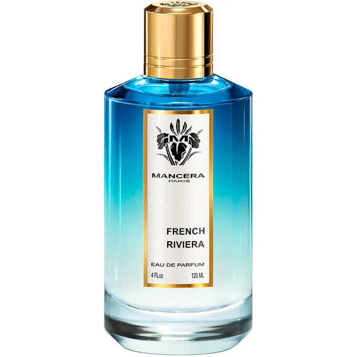 Mancera French Riviera 120ml + sicily