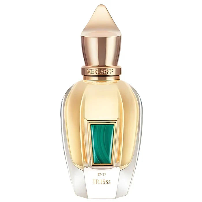 Xerjoff Irisss - 50 ml. OVP