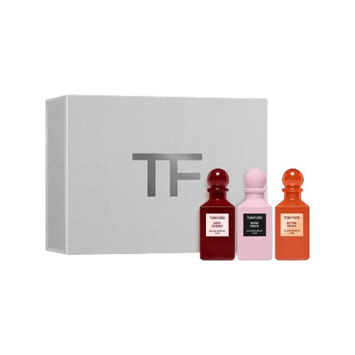 Tom Ford Discovery Set 3x 12ml. - OVP