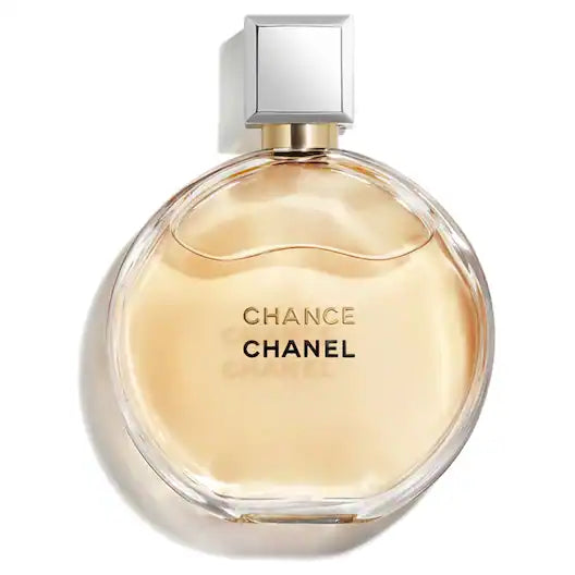 Chanel Chance Eau de Parfum 100ml - OVP