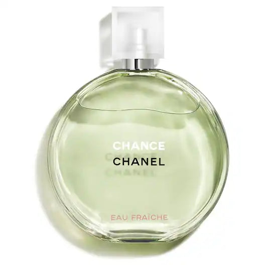 Chanel Chance Eau Fraiche EDT 100ml - OVP