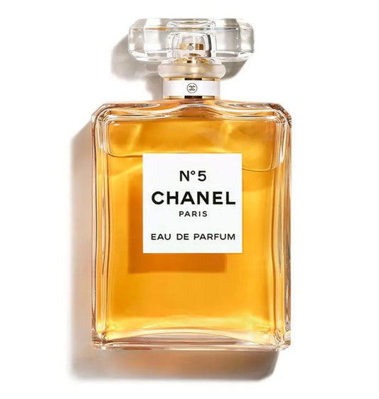 Chanel No.5 EDP 2ml Duftprobe
