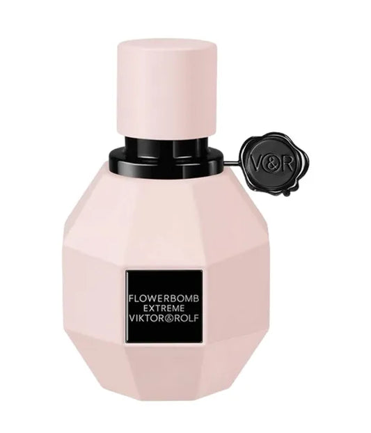Viktor & Rolf Flowerbomb Extreme Intense EDP 100ml - OVP