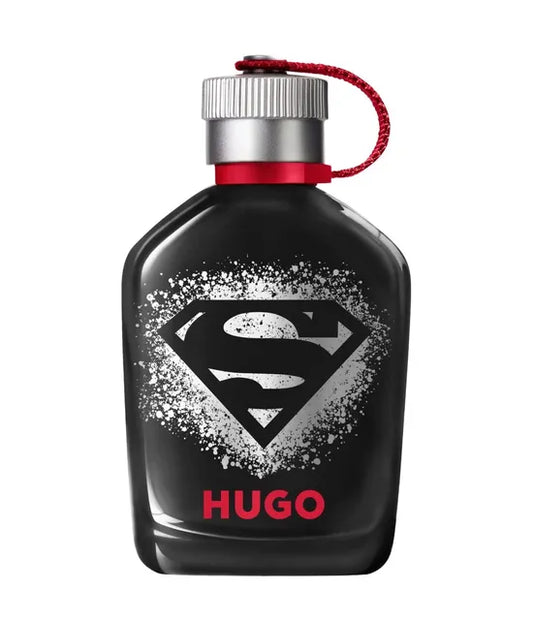 Hugo Boss Superman x Hugo 100ml - OVP