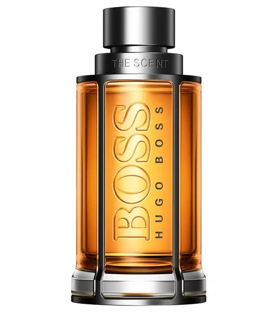 Hugo Boss Bottled The Scent 100ml - OVP
