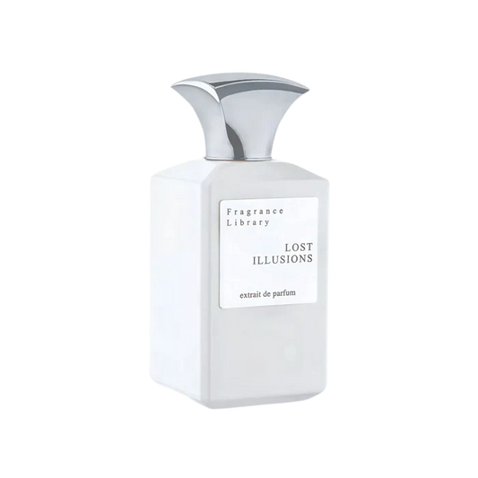 Fragrancy Library Lost Illusions 3ml Duftprobe
