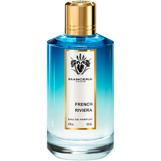 Mancera French Riviera 120ml + sicily