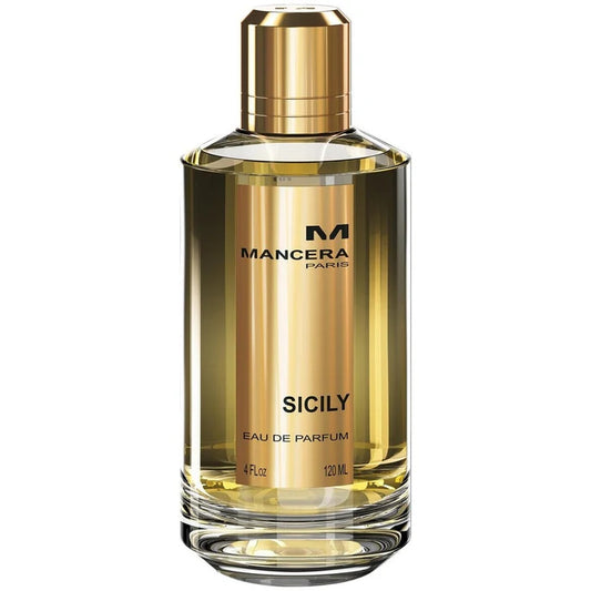 Mancera Sicily 120ml - OVP