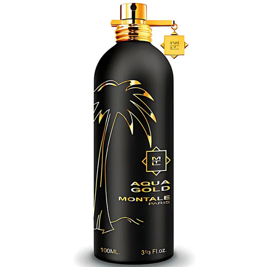 Montale Aqua Palma 100 ml. - OVP