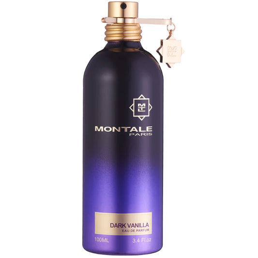 Montale Dark Vanilla 100ml - OVP