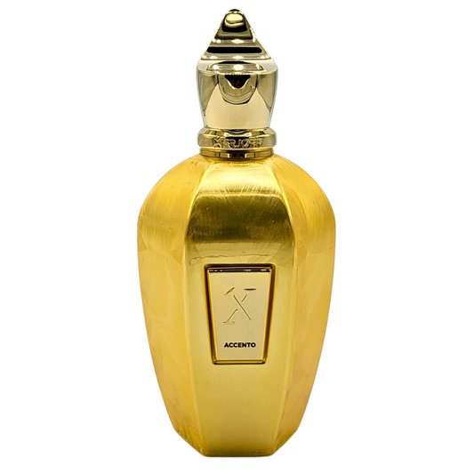 Xerjoff V Accento Overdose 100 ml. - OVP