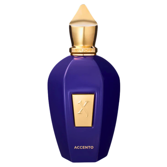Xerjoff Accento - 2ml. Duftprobe