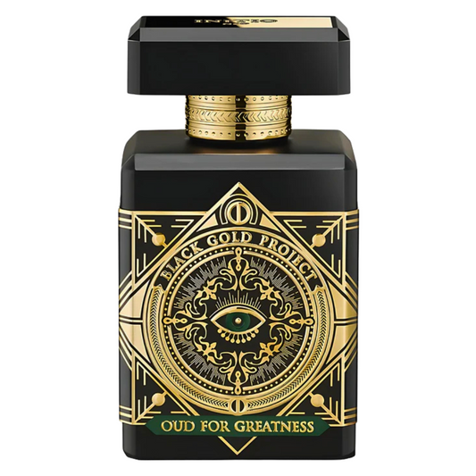 Initio Oud for Greatness 90 ml. - OVP