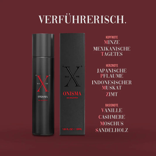 Xelavie Onisma Eau de Parfum 2ml Duftprobe