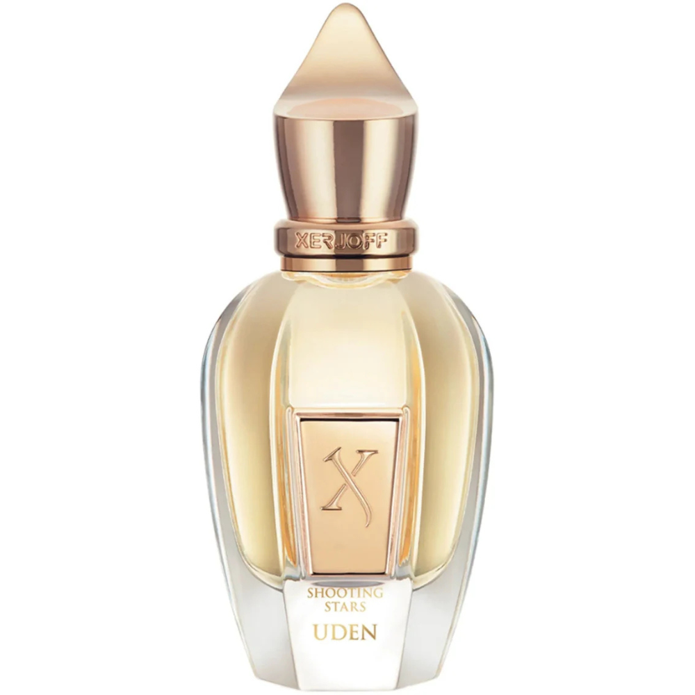 Xerjoff Uden 50 ml. - OVP