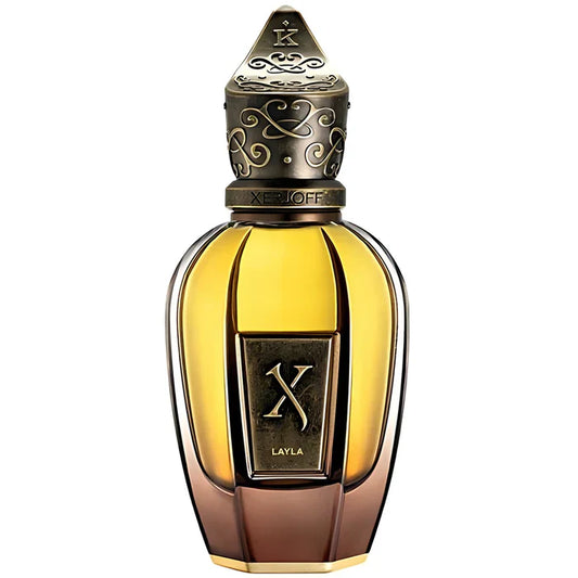 Xerjoff K Layla - 50 ml. OVP