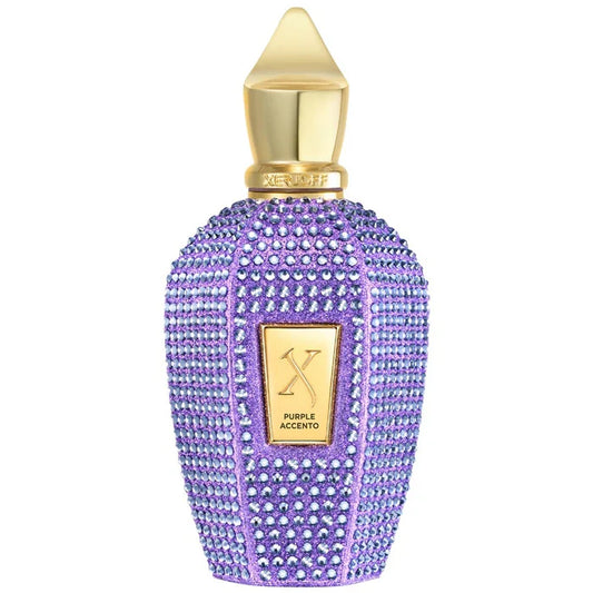 Xerjoff Purple Accento - 100 ml. OVP
