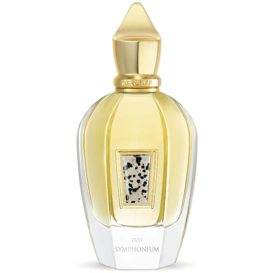 Xerjoff Symphonium - 100 ml. OVP